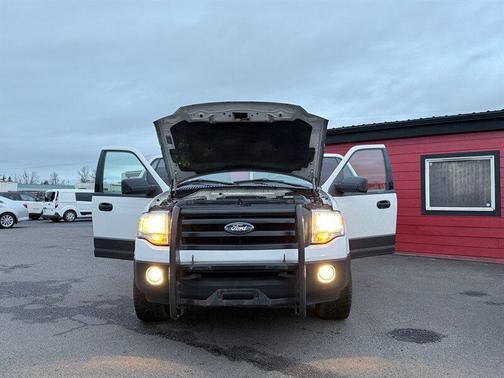 2014 Ford Expedition EL XL