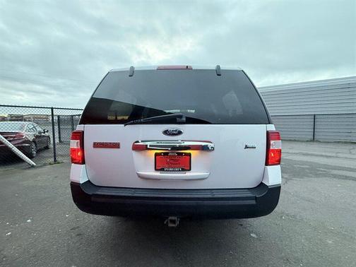 2014 Ford Expedition EL XL