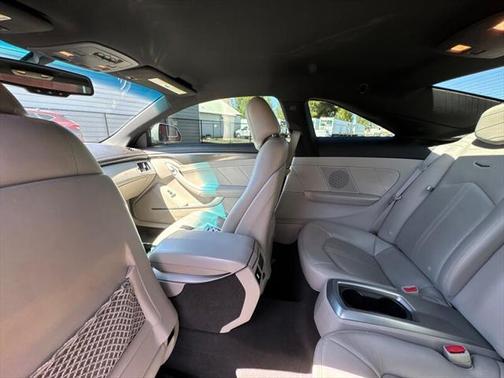 2013 Cadillac CTS Performance