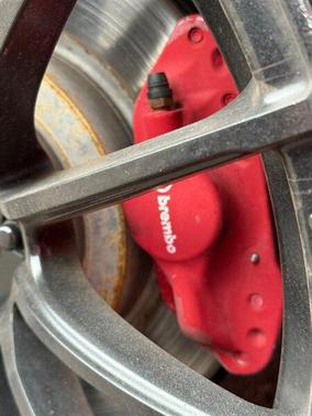 2013 Mitsubishi Lancer Evolution MR