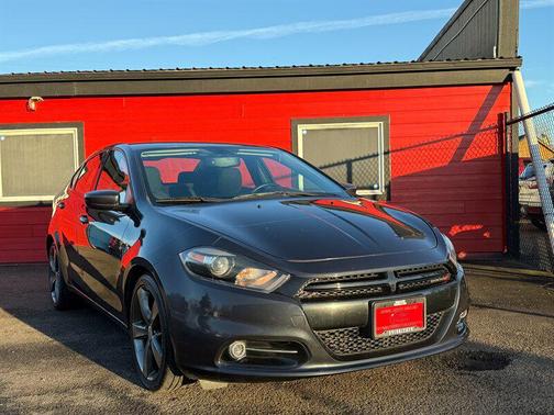 2013 Dodge Dart SXT