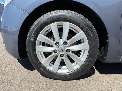 2014 Kia Forte EX