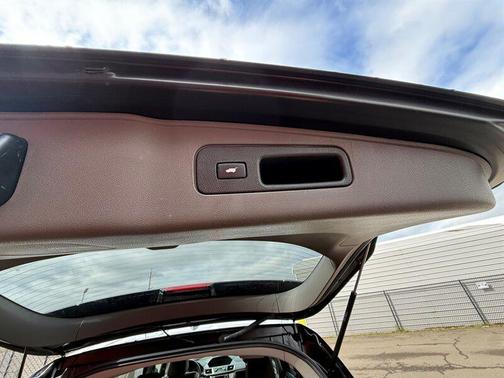 2015 Honda Odyssey Touring Elite