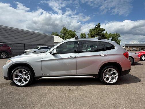 2014 BMW X1 xDrive 28i
