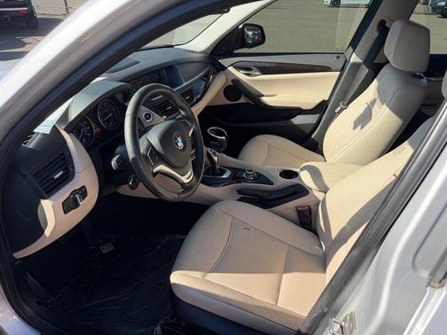 2014 BMW X1 xDrive 28i