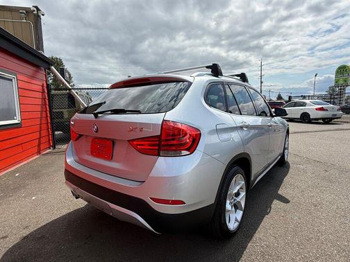 2014 BMW X1 xDrive 28i