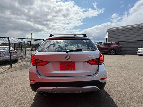2014 BMW X1 xDrive 28i