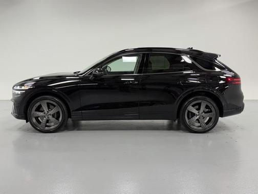 2025 Genesis GV70 3.5T AWD Sport