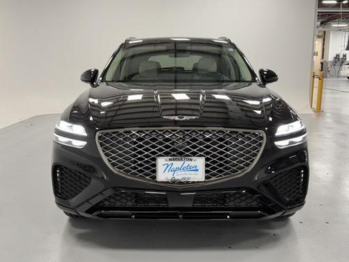 2025 Genesis GV70 3.5T AWD Sport