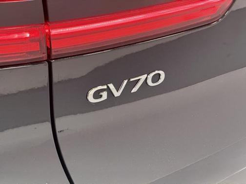 2025 Genesis GV70 3.5T AWD Sport