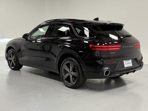 2025 Genesis GV70 3.5T AWD Sport