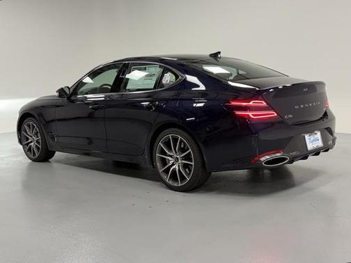 2026 Genesis G70 2.5T AWD