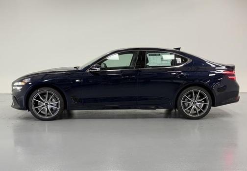 2026 Genesis G70 2.5T AWD