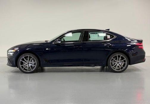 2026 Genesis G70 2.5T AWD