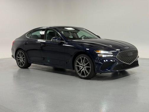 2026 Genesis G70 2.5T AWD
