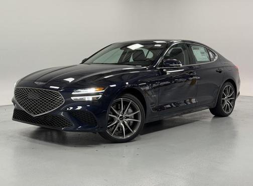 2026 Genesis G70 2.5T AWD