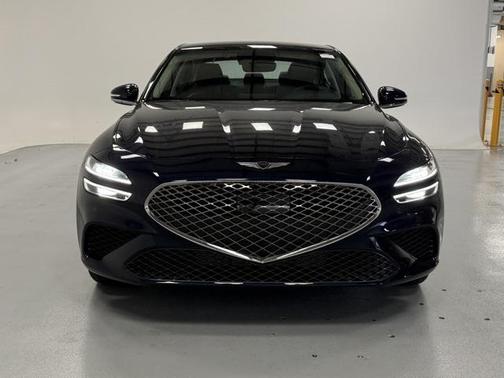 2026 Genesis G70 2.5T AWD
