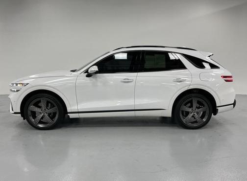 2025 Genesis GV70 3.5T AWD Sport