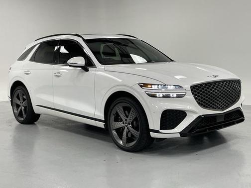 2025 Genesis GV70 3.5T AWD Sport