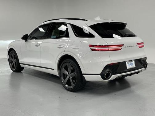 2025 Genesis GV70 3.5T AWD Sport