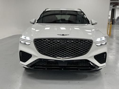 2025 Genesis GV70 3.5T AWD Sport