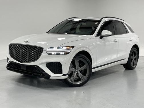 2025 Genesis GV70 3.5T AWD Sport