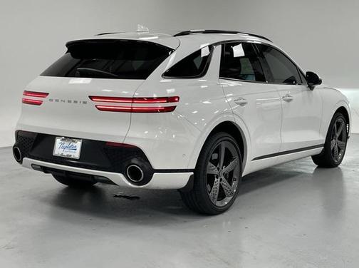2025 Genesis GV70 3.5T AWD Sport