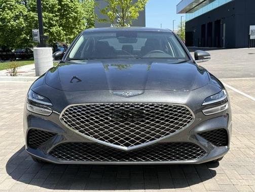2025 Genesis G70 2.5T AWD