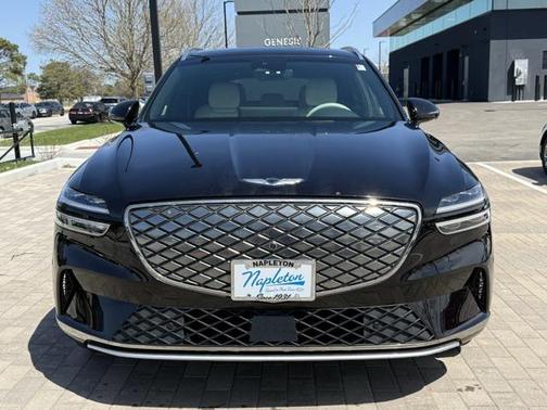 2025 Genesis Electrified GV70 Advanced AWD