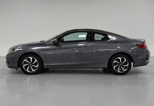 2017 Honda Accord LX-S