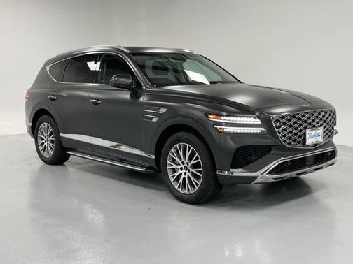 2025 Genesis GV80 2.5T