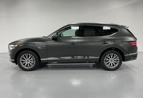 2025 Genesis GV80 2.5T
