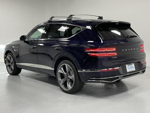 2025 Genesis GV80 3.5T