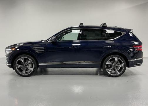 2025 Genesis GV80 3.5T