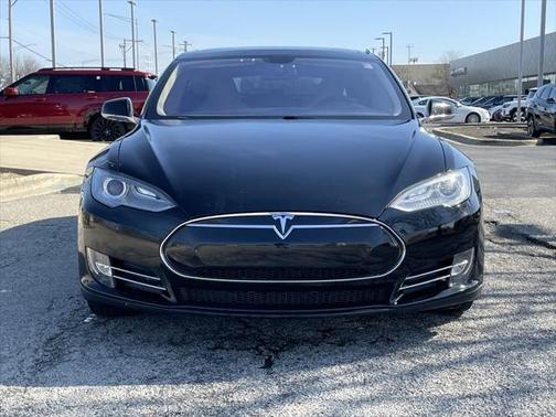 2013 Tesla Model S Base