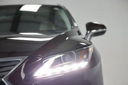 2018 Lexus RX 350 F Sport