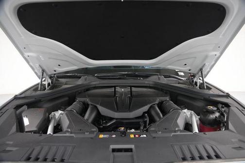 Bering Blue 2026 Genesis GV80 Coupe 3.5T