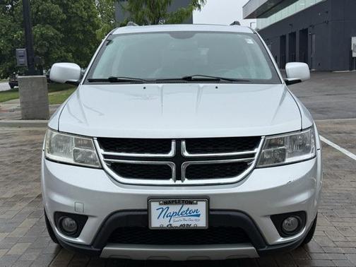 2014 Dodge Journey Limited