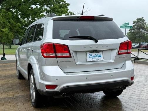 2014 Dodge Journey Limited