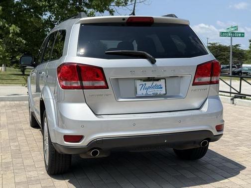 2014 Dodge Journey Limited