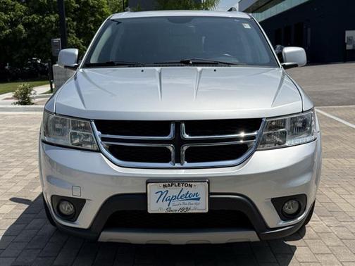 2014 Dodge Journey Limited