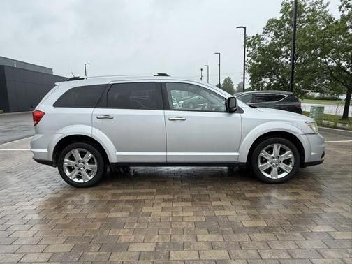 2014 Dodge Journey Limited