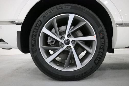 2026 Genesis GV80 3.5T