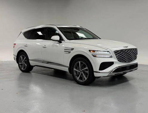 2026 Genesis GV80 3.5T
