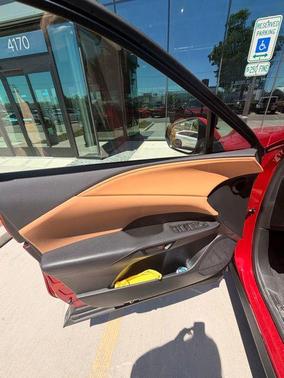 Matador Red Mica 2025 Lexus RX 350 Premium Plus