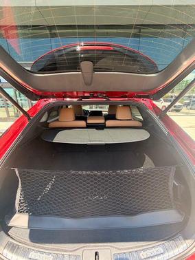 Matador Red Mica 2025 Lexus RX 350 Premium Plus