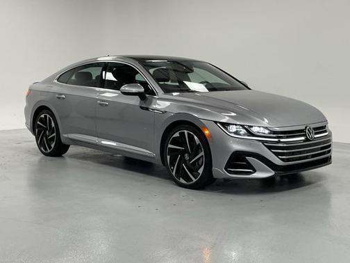 2021 Volkswagen Arteon 2.0T SEL Premium R-Line 4MOTION