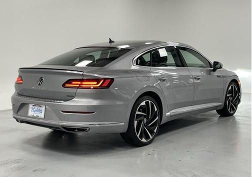 2021 Volkswagen Arteon 2.0T SEL Premium R-Line 4MOTION