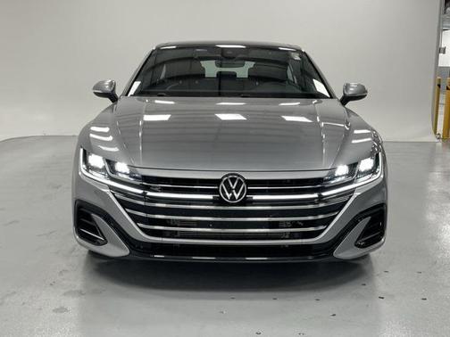 2021 Volkswagen Arteon 2.0T SEL Premium R-Line 4MOTION
