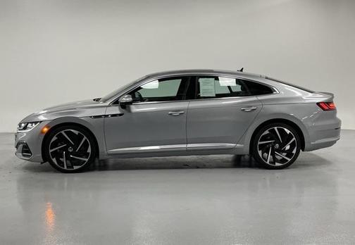 2021 Volkswagen Arteon 2.0T SEL Premium R-Line 4MOTION